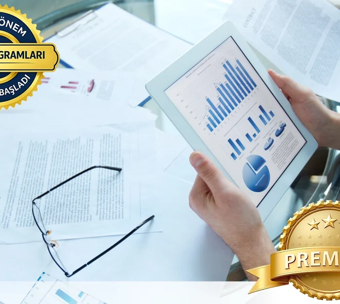 Nakit Akışı ve İşletme Sermayesi Uygulamalı Eğitim Programı / FNTX-103