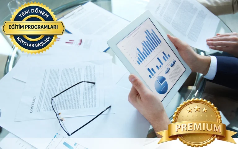 Nakit Akışı ve İşletme Sermayesi Uygulamalı Eğitim Programı / FNTX-103