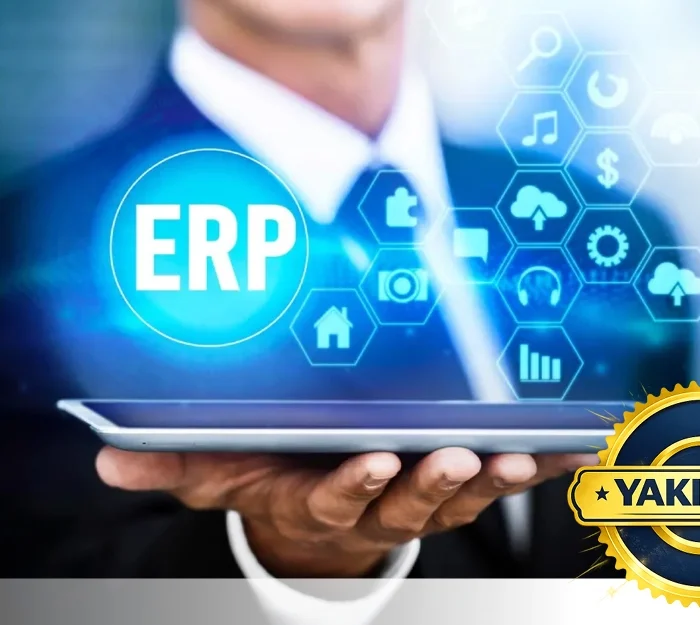 Temel ERP Eğitimi