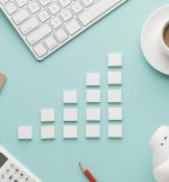 graph-made-with-white-small-cards