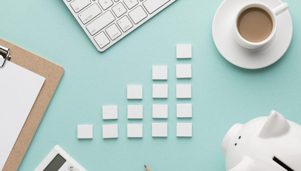 graph-made-with-white-small-cards